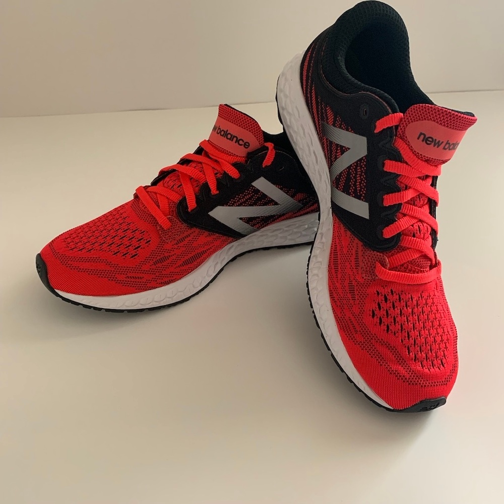 New Balance Fresh Foam Zante